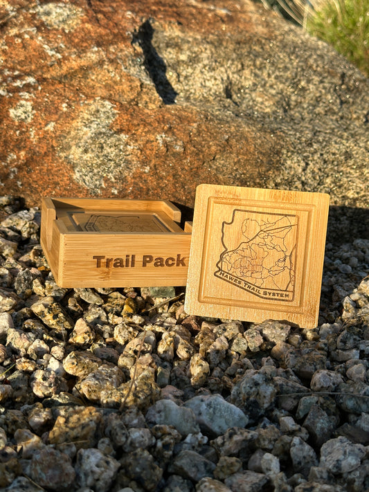 The Trail Pack