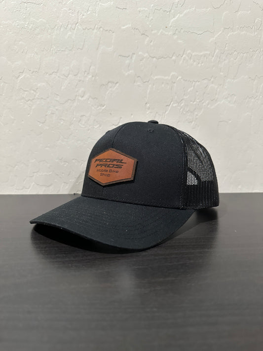 Custom Logo Hat