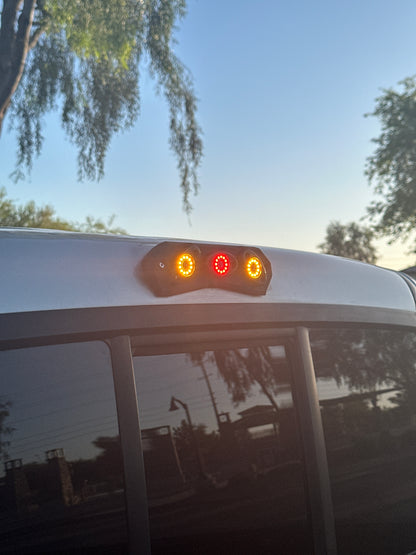 2nd Gen Tacoma SportBeam 3rd Brake Light